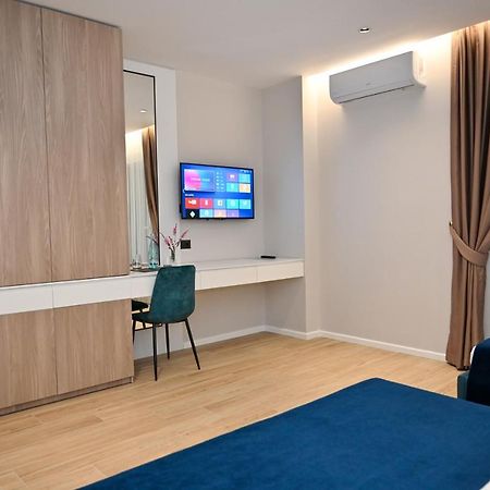 Hotel Vino Durres Exterior photo